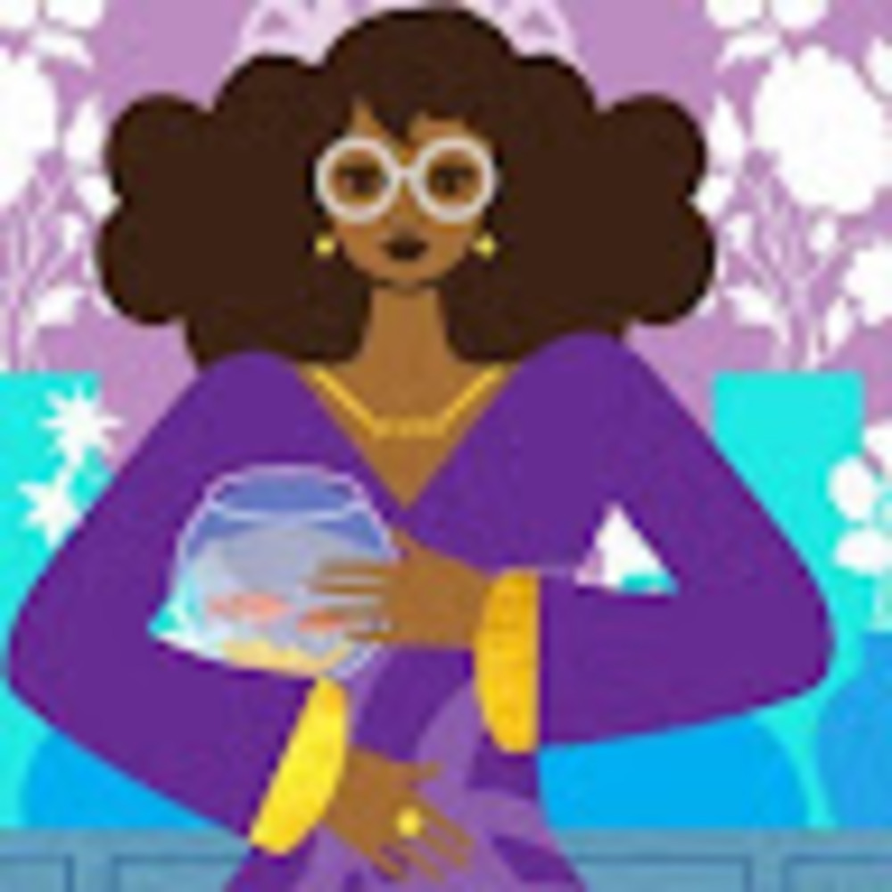 Meet your Posher, Felicia